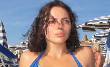 Dafne Keen’s Italy Vacation Photos Have the Internet Doing a Double Take