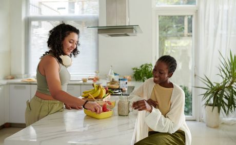 How often should you really be eating every day?