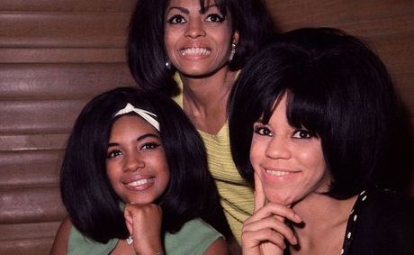 The Supremes Overcame Motown’s ‘No-Hit’ Label to Make Billboard History