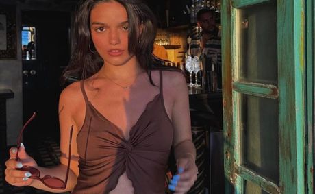 The Internet Has Collectively Decided Rachel Zegler Is “Wifey”