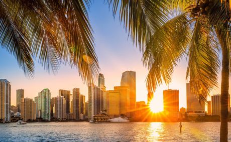 U.S. cities perfect for a staycation this summer