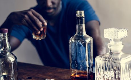 What really happens when you drink before bed