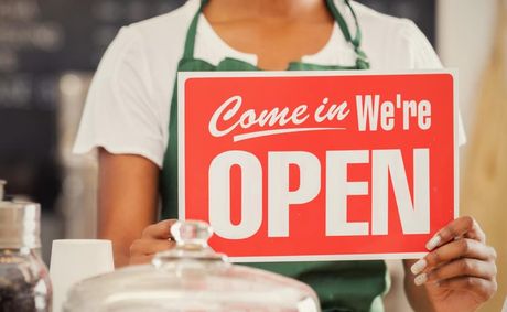 Experts say mentorship is contributing to the growth of Black-owned businesses in the U.S.