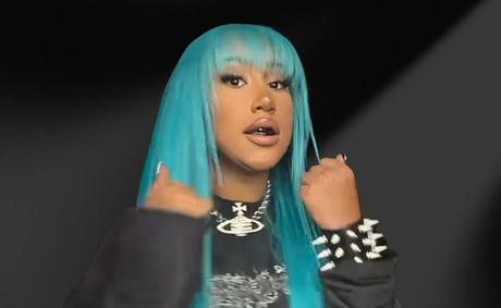 Molly Santana & North West Launch Kimokawaii Tour This August