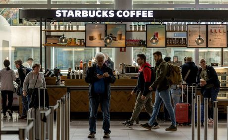 Starbucks Will Pay Baristas To Create TikTok Content