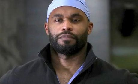 From The Gridiron To The Operating Room: Dr. Myron Rolle Joins NFLPA To Lead Brain Health Programs