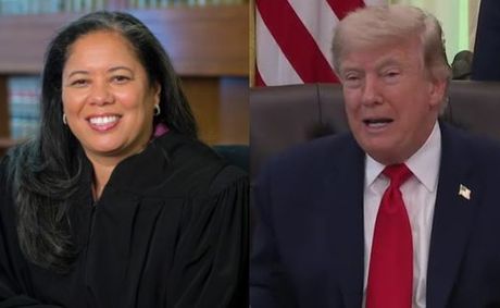 Federal Judge Orders Trump to Restore Black History and Slavery Exhibits at U.S. National Parks