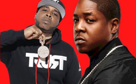 Is 38 Spesh Going To Diss Jadakiss, Jim Jones & Fat Joe At Summer Jam?