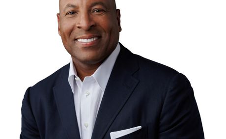 David Grain Enters The Black Billionaire Club