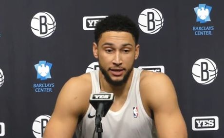 Is Ben Simmons’ brilliant comeback finally happening?