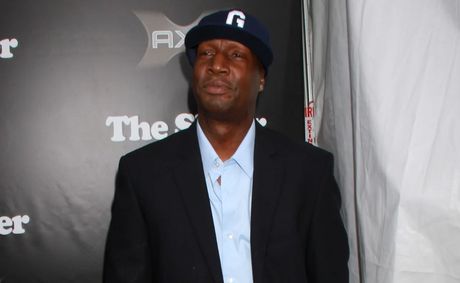 Grandmaster Flash’s New Book Breaks Down Hip-Hop Science & Math