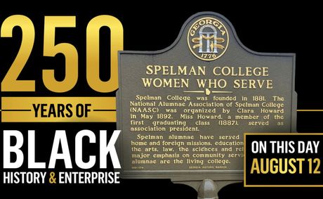 ON THIS DAY: Spelman College Added Nursing To Its Academic Program