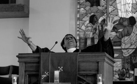 ‘Forever, Amen’ exhibit shows how White Plains’ Black churches are holding on