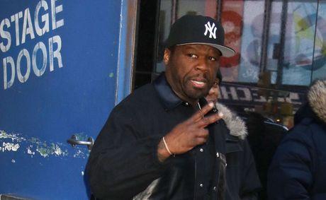 50 Cent’s Surprising Message To His Haters In Shreveport