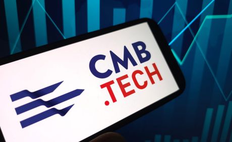 CMB.TECH stock surges 12% on blockbuster Q1 earnings