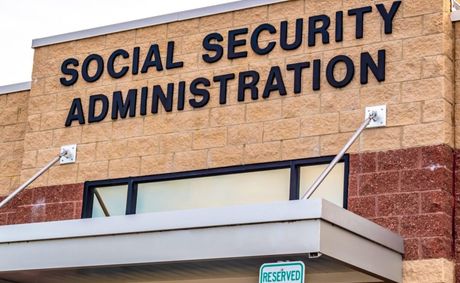 Social Security under fire for misleading seniors on taxes
