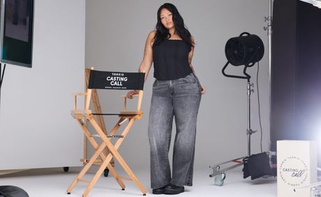 Could You Be the Next Face of Torrid? The 2026 Casting Call Is Officially Open