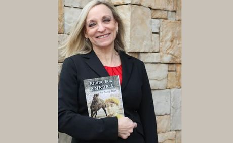 Nancy Hays on preserving the Black history America keeps erasing