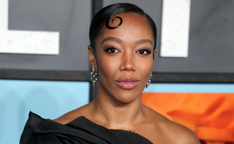 Naomi Ackie reveals what she looks for in a director