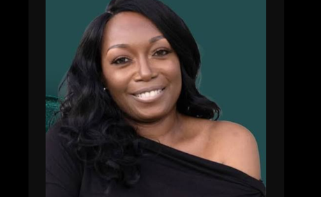 Cassandra Cummings sets a bold new wealth goal