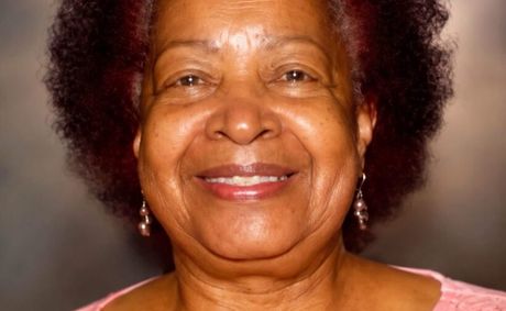 75-Year-Old Georgia Woman Shot While Handing Out Baked Goods at Gas Station