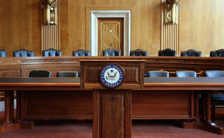 Why did the Save America Act stall again in the Senate?