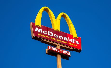 Is McDonald’s AI drive-thru a brilliant or scary idea