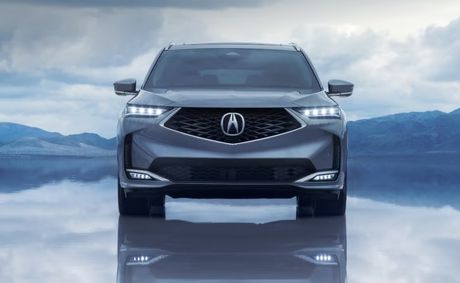 Reviewing the 2026 Acura MDX Type S SH-AWD Advance