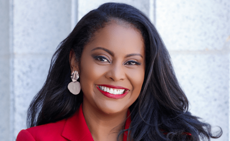 Judicial Candidate Yaneth Del Carmen Baez Discusses Her Prosecutorial Experience and Commitment to Fairness