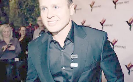 THE HUTCHINSON REPORT: How did Spencer Pratt become a serious contender for mayor?