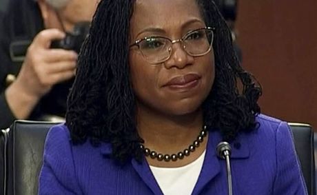 High court rulings have ‘spawned chaos’ across U.S., Black justice says