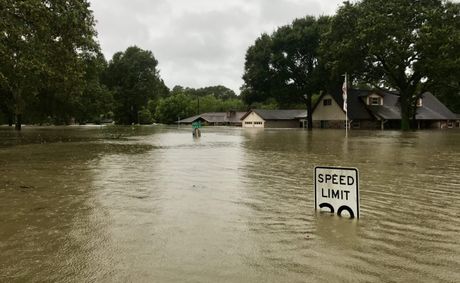 Flash Flooding Triggers Multiple Emergency Declarations in Capital Region