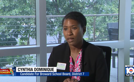 Broward forum tests 2026 candidates before primary