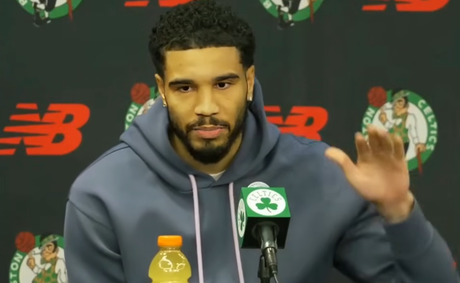 Jayson Tatum opens up on Jaylen Brown’s abrupt trade exit