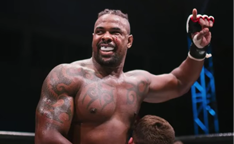 Former UFC fighter Jay Silva has sadly died at 45