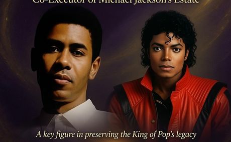 John McClain, Co-Executor of Michael Jackson’s Billion-Dollar Estate, Dies at 71