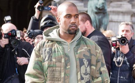 Kanye West’s brand hit with damaging lawsuit
