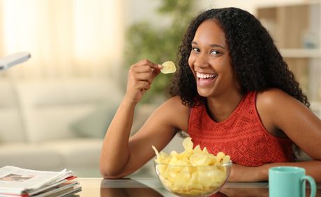 Check this recall before you snack this weekend