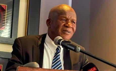 Thidiela Calls for Presidential Commission Into PSL Governance as Black Leopards Fight for Survival