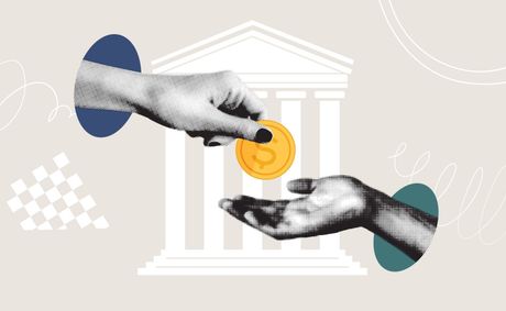 Redemption Bank’s radical plan to get cash to single moms