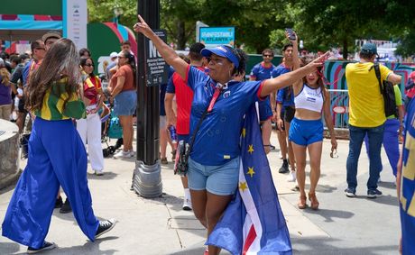 Why Cape Verde’s World Cup Run Feels Like a Win for All of Us