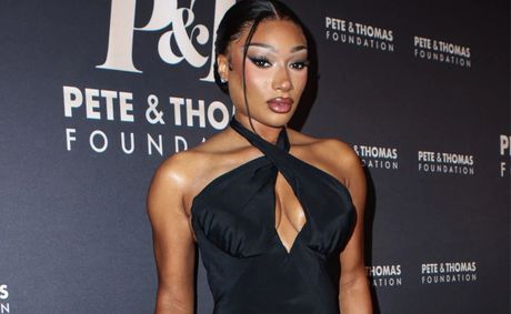 Megan Thee Stallion Fires Back At $1.2 Million Wardrobe Lawsuit, Say Claims Are “Fraudulent”