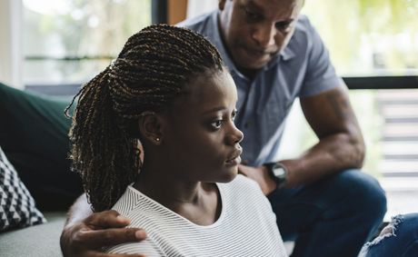 Caregiving Tips for Supporting a Loved One with Serious Mental Illness