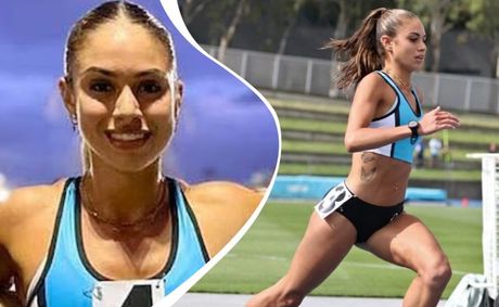 Australian Runner Natasha Ward Passed Away At 21