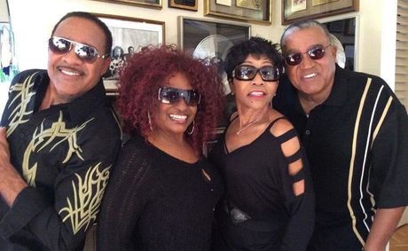 Six Decades, 250 Gold Records: Inside the storied career of The Waters Family