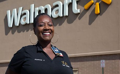 County reaches settlement with Walmart over consumer protections
