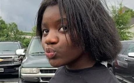 Missing Black girl, 16, found hanging from tree in N.C. Missing Black girl, 16, found hanging from tree in N.C.