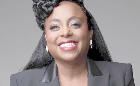 Ledisi gives voice to Fats Waller’s ‘Ain’t Misbehavin’’