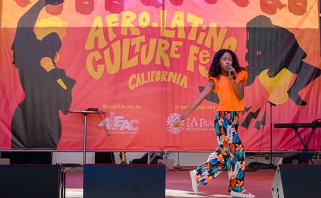 L.A. festival highlights need for more Afro Latine spaces