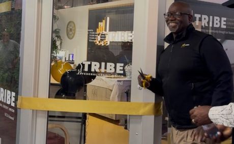 Tribe Federal Credit Union brings community-rooted banking to Midtown